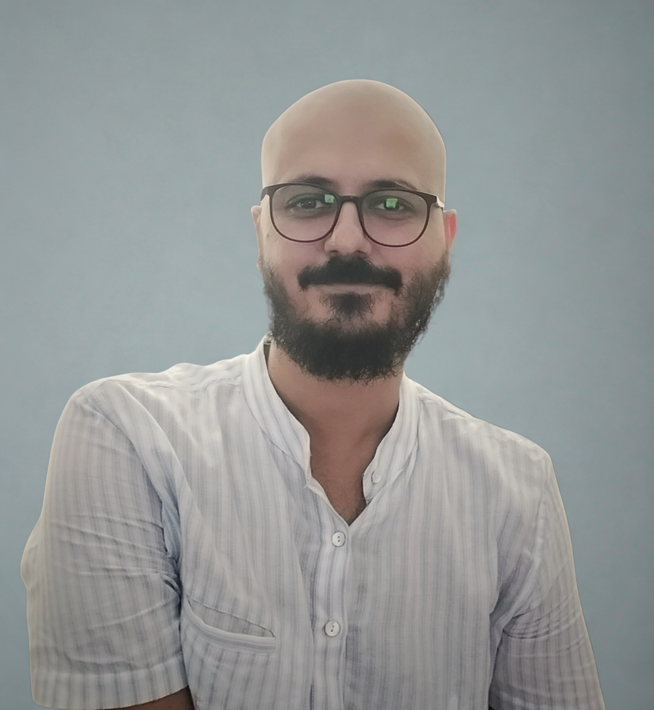Varun K | Weatherhead Center for International Affairs