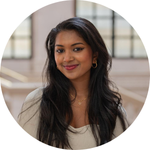 Headshot of Tesia Thomas.