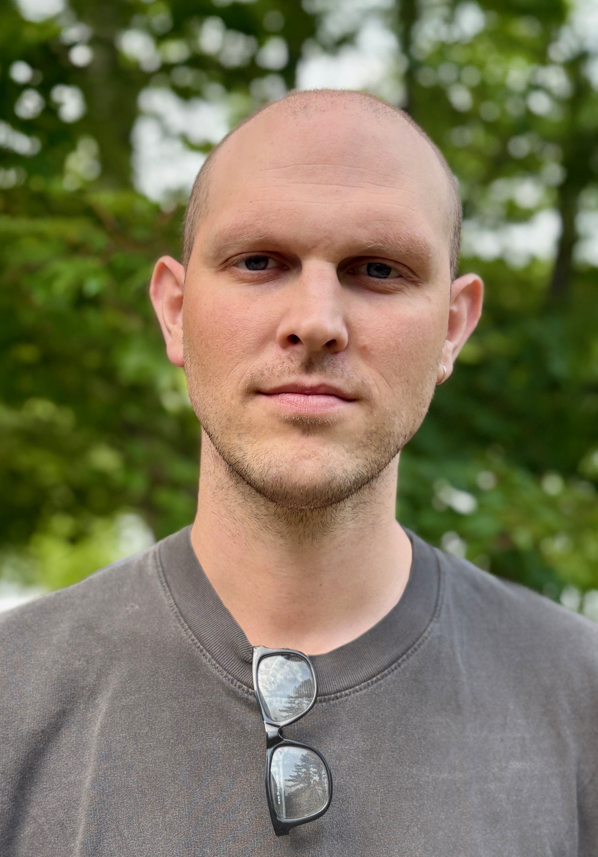 Samuel Donahue | Weatherhead Center for International Affairs