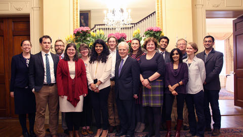 The Harvard Academy Group