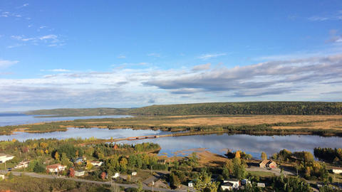 Images of Newfoundland travel studio