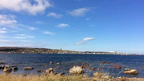 Images of Newfoundland travel studio