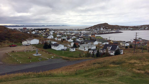Images of Newfoundland travel studio