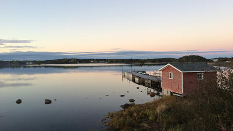 Images of Newfoundland travel studio