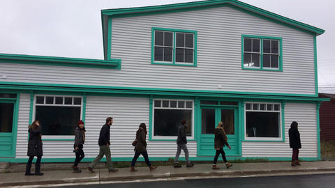 Images of Newfoundland travel studio