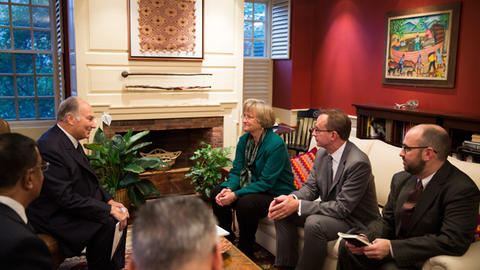 Image of group photo