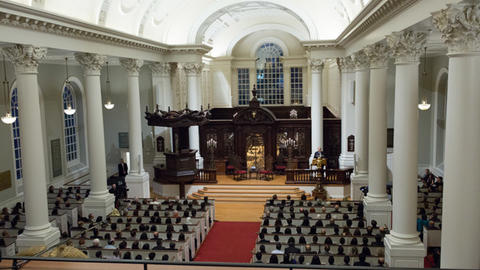 Image of Memorial Church