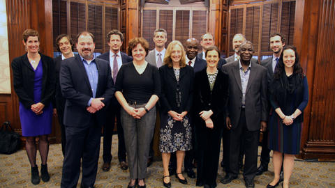Fellows Program Group