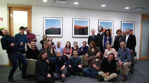 Image of GSAs