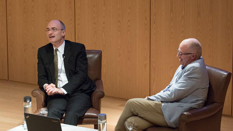 Image of Canada Program Event