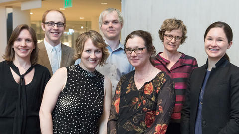 Image of Canada Program Event