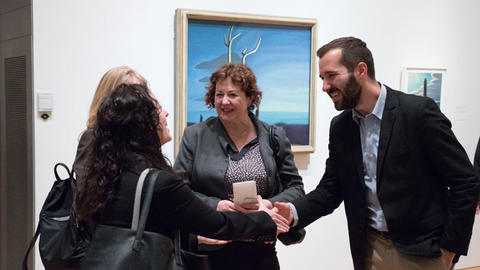 Image of Canada Program Event