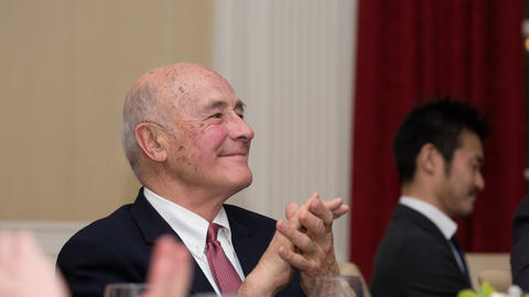 Joseph S. Nye, Jr.