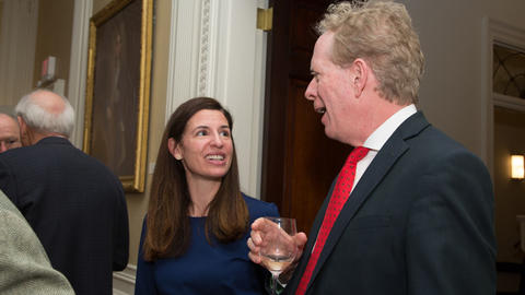Melani Cammett and Frank Dobbin