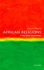 African Religions Cover