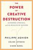Book cover for The Power of Creative Destruction