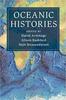 Image of book cover of Oceanic Histories