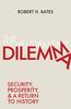 image of The Development Dilemma book cover