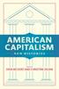 Image of book cover of American Capitalism