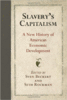 Book cover for Slavery's Capitalism