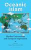 Book cover for Oceanic Islam