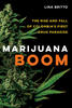 Marijuana Boom book cover
