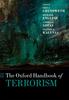 book cover for The Oxford Handbook of Terrorism