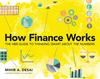 image of The Wisdom of Finance book cover