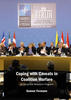 book cover for Coping with Caveats in Coalition Warfare