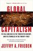 Global Capitalism book cover