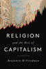 Book cover for Religion and the Rise of Capitalism
