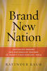 Brand New Nation book cover