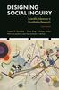 Book cover for Designing Social Inquiry