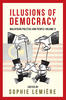 Image of book cover of Illusions of Democracy