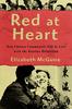 Image of book cover of Red at Heart