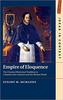 Book cover for Empire of Eloquence
