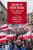 Ruling by Other Means book cover