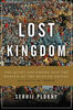 image of Lost Kingdom book cover