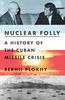 Book cover for Nuclear Folly