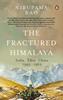 Book cover for The Fractured Himalaya