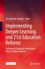 Implementing Deeper Learning book cover