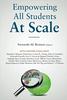 Image of book cover Empowering All Students At Scale