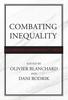 Book cover for Combating Inequality