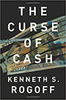 Book cover for The Curse of Cash