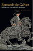 Image of book cover of Bernardo de Galvez