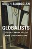 Image of book cover of Globalists