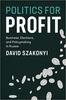 Politics for Profit book cover