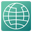social media web icon