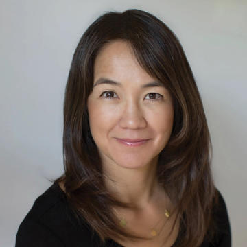 Headshot of Mala Htun.