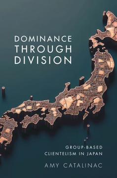 Book cover for Dominance Through Division.
